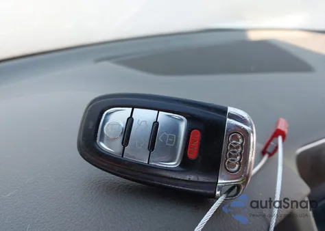 2012 Audi Q5 2.0T Premium из США, поврежденный, VIN WA1CFAFP8CA051499